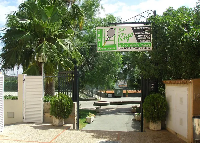 3-Sterne-Hotel: Hotel Don Miguel Playa