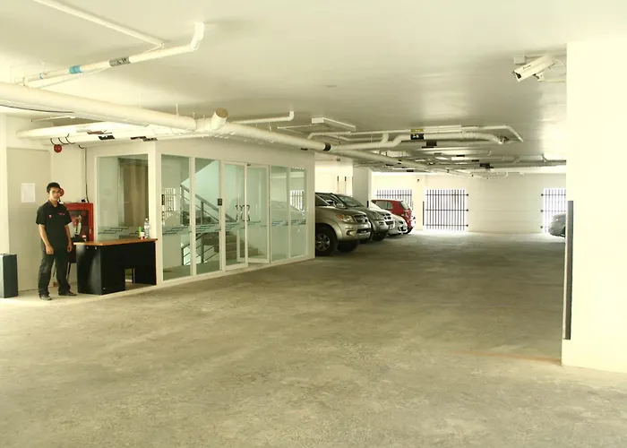 The Baycliff Residences