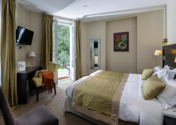 Family Hotel: La Place Boutique Hotel
