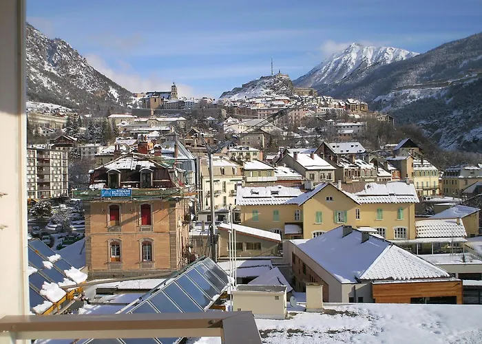  Mont-Brison