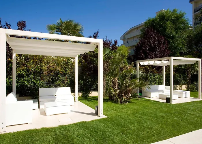 Hotel di lusso: Hotel Beaurivage