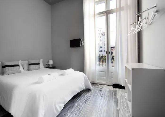 Hostal Boutique Khronos