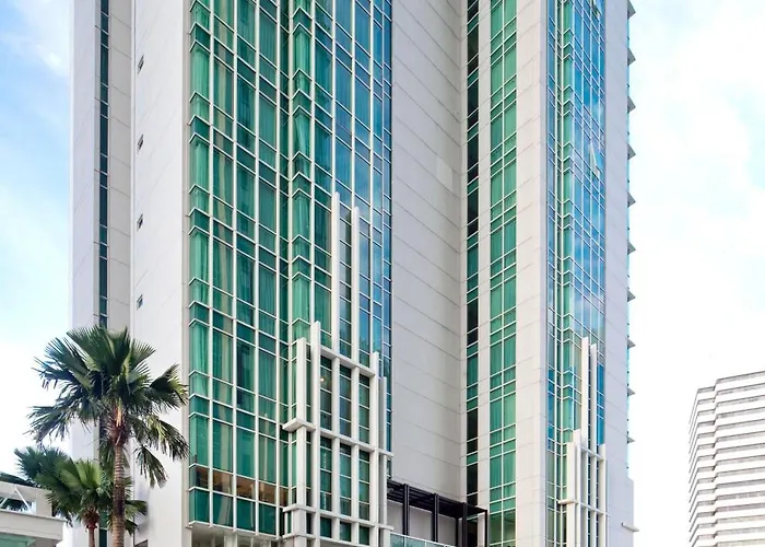 Fraser Residence Sudirman Jakarta