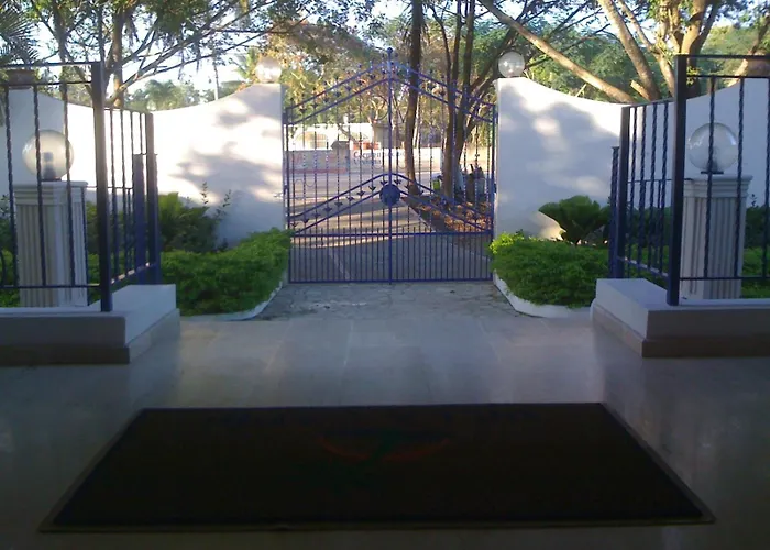 Hotel Villa Capri