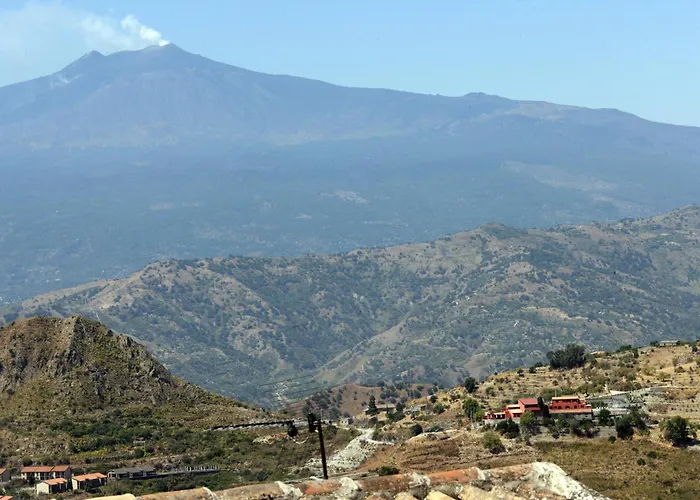 Villa privata: Casale Di Caterina