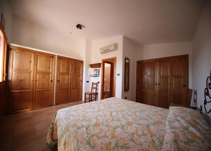 Residenza Capriccioli