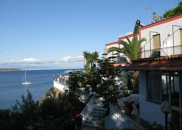 Hotel familiare: Hotel Da Maria