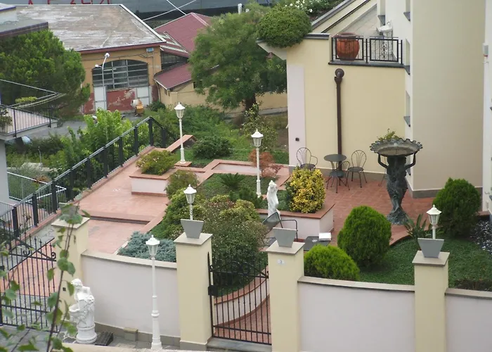 Villa Nina