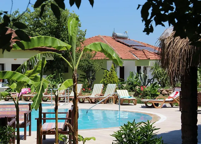 Family Friendly Hotels Riverside