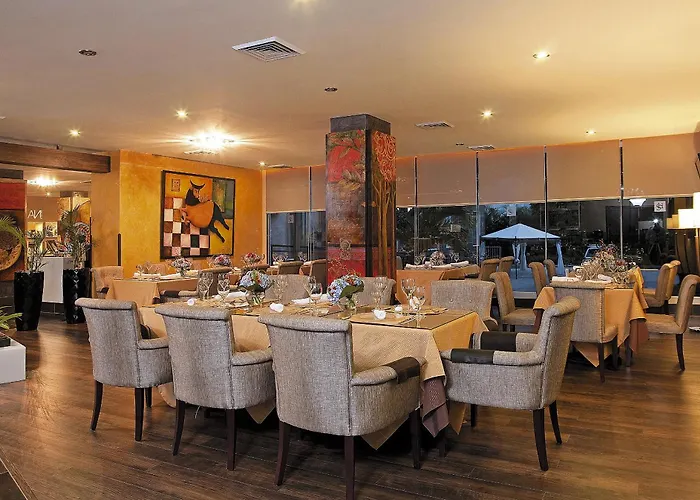 Studio Hotel Boutique