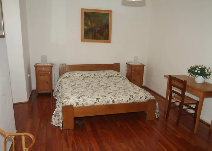 Albergo La Montanara