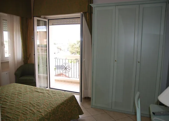 Hotel boutique: Hotel Residence Veliero