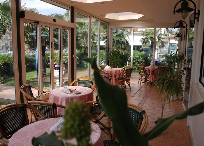 Hotel boutique: Hotel Residence Veliero