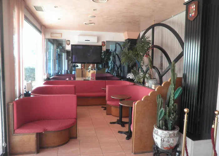Hotel Touring