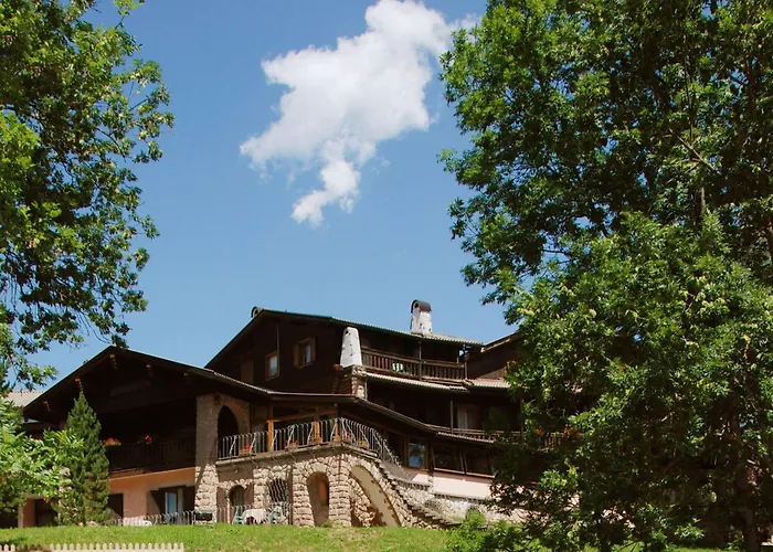 Park Villa Trunka Lunka