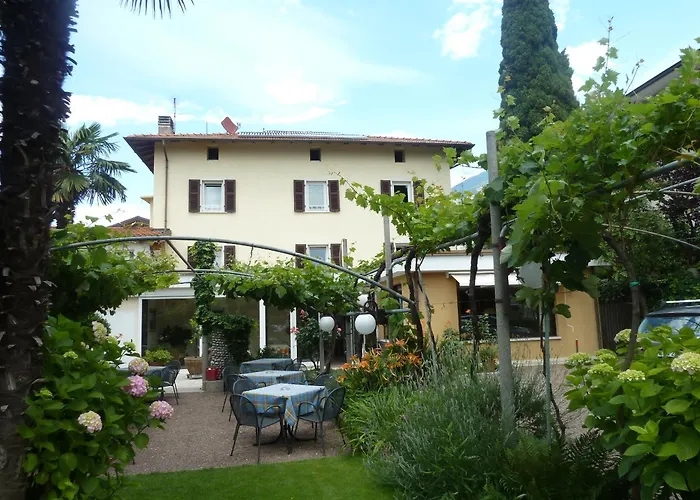 Hotel familiare: Garnì Ischia