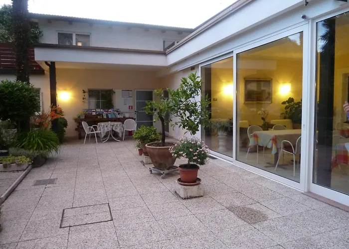 Hotel familiare: Garnì Ischia