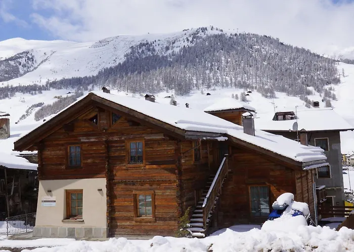 Hotel: Chalet Tea Da Bondi