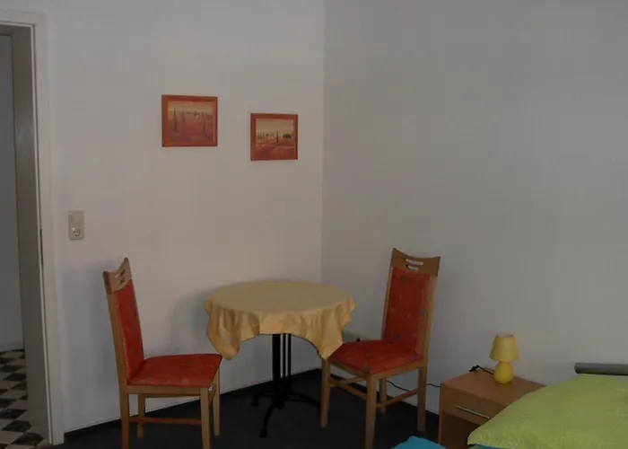 Urlaubsunterkunft Domicil