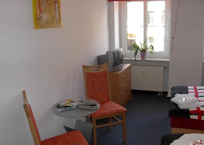 Urlaubsunterkunft Domicil