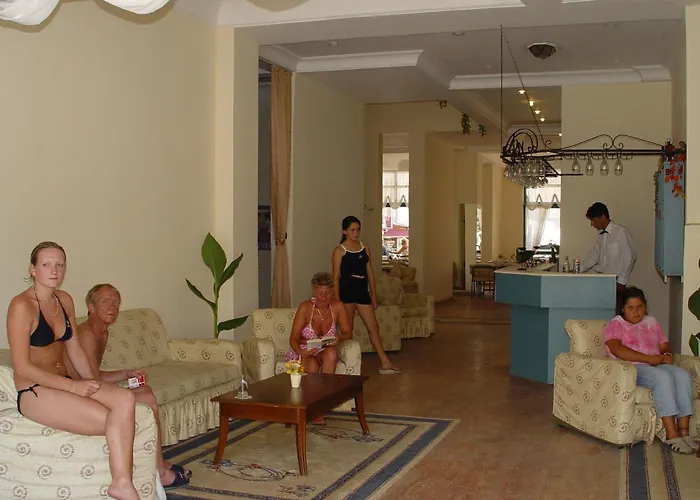 Hotel Amore