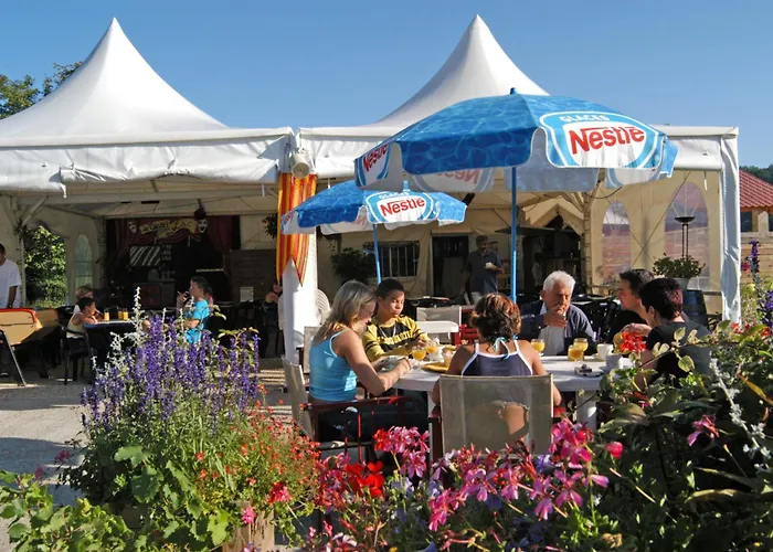 Camping du Lac