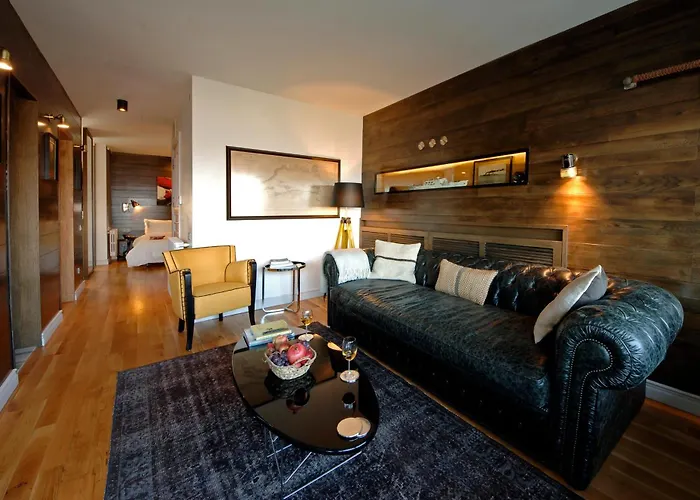 Urban Suites