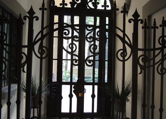 Hotel familiar: Locanda Orchidea