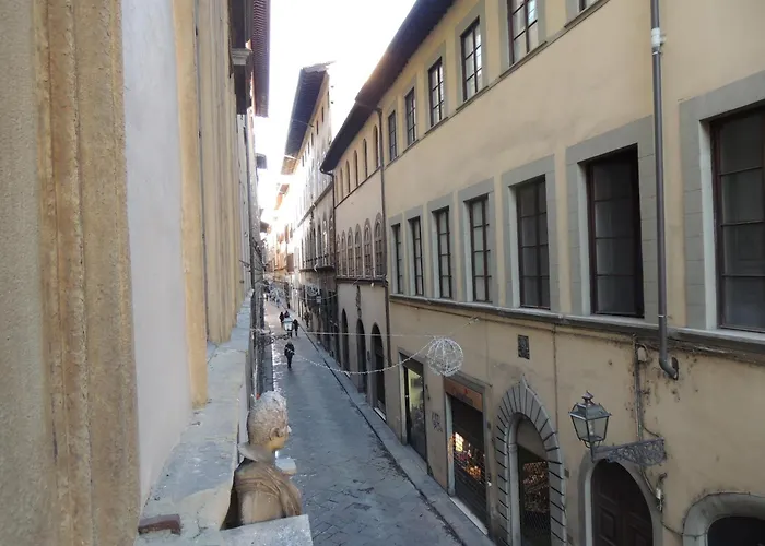 Hotel familiar: Locanda Orchidea