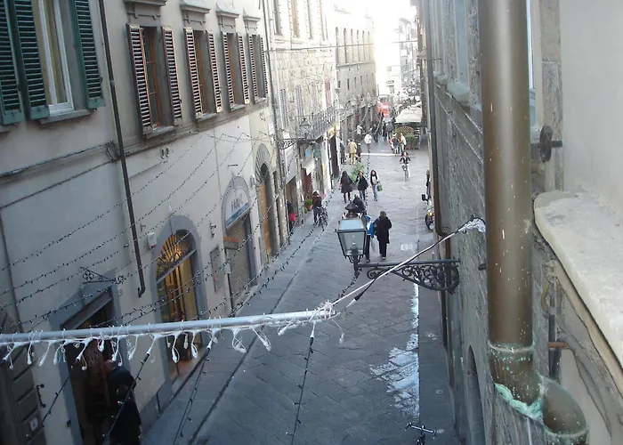 Hotel familiar: Locanda Orchidea