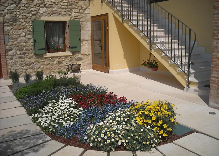 Familiehotel: Agriturismo Le Campagnole
