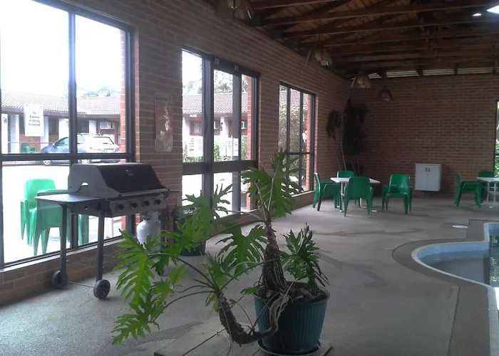 Elsinor Motor Lodge
