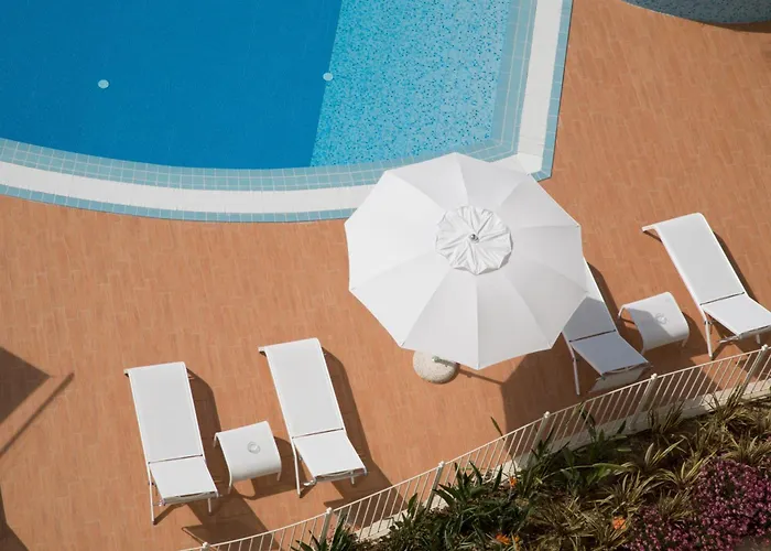 Resort: Smeraldo Suites & Spa