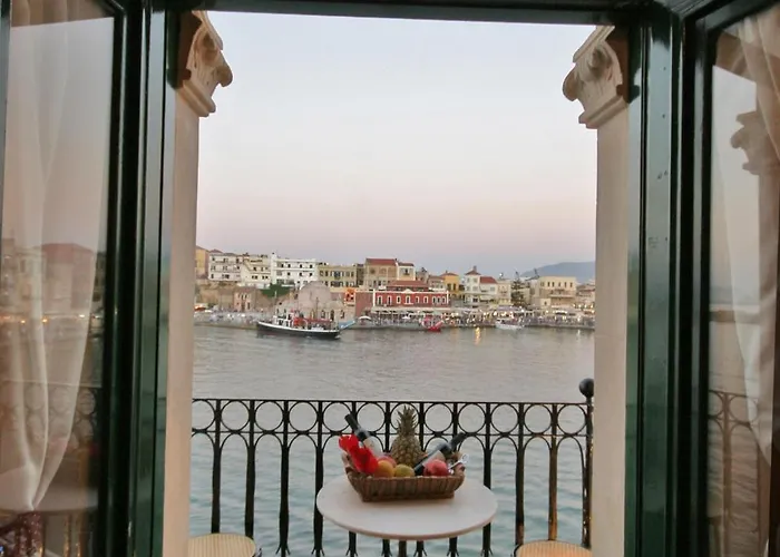 Boutique-Hotel: Casa Leone Hotel