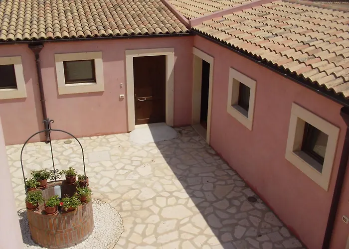 Antica Gebbia