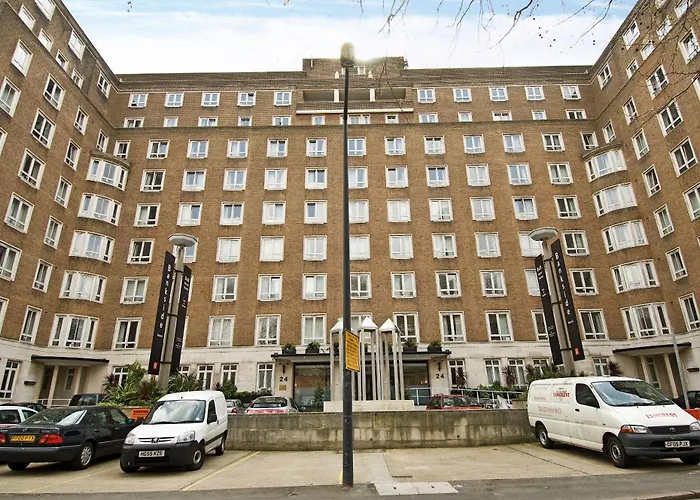 Lse Bankside House