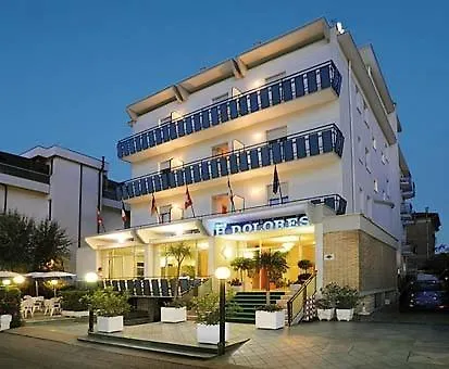 Hotel familiare: Hotel Dolores