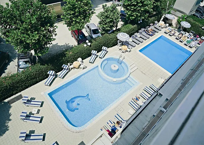 Hotel 5 stelle: Hotel Tridentum