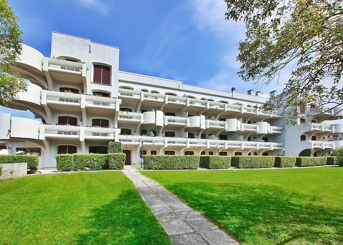 Aparthotel Ponza