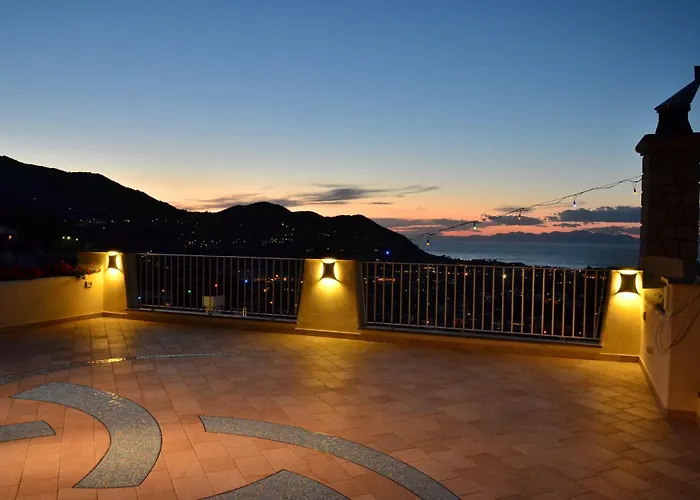 Resort: La Capannina - Hotel & Apartments