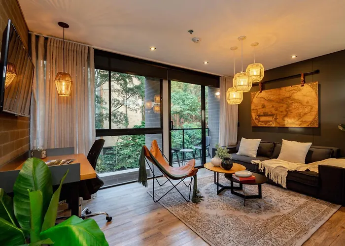 Loma Verde Aparthotel