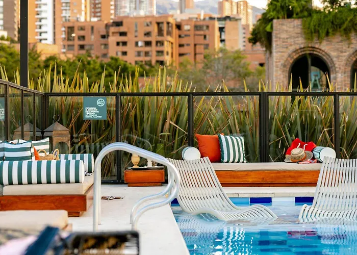 Loma Verde Aparthotel