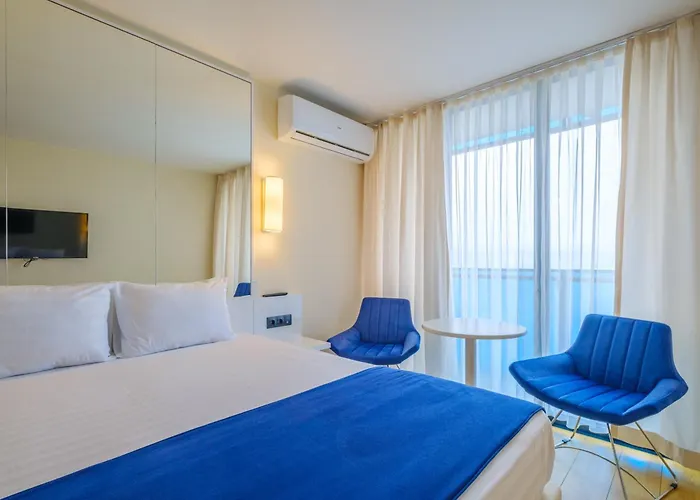 Orbi City Hotel Official