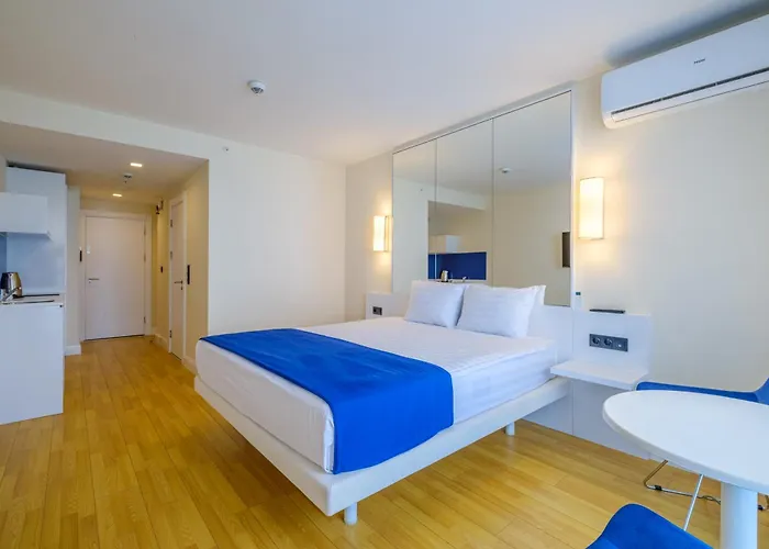 Orbi City Hotel Official