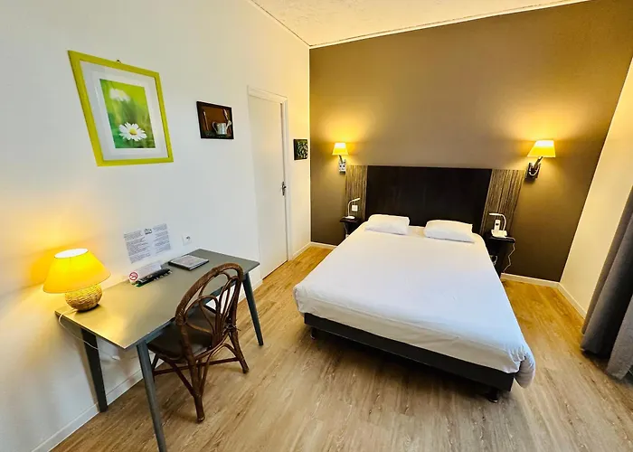 Hôtel avec vue: Hotel Italia