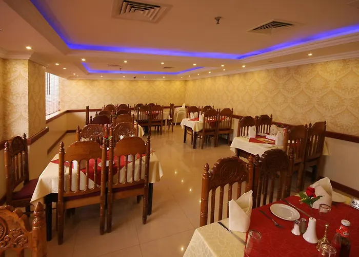 Kid friendly hotel Wave International