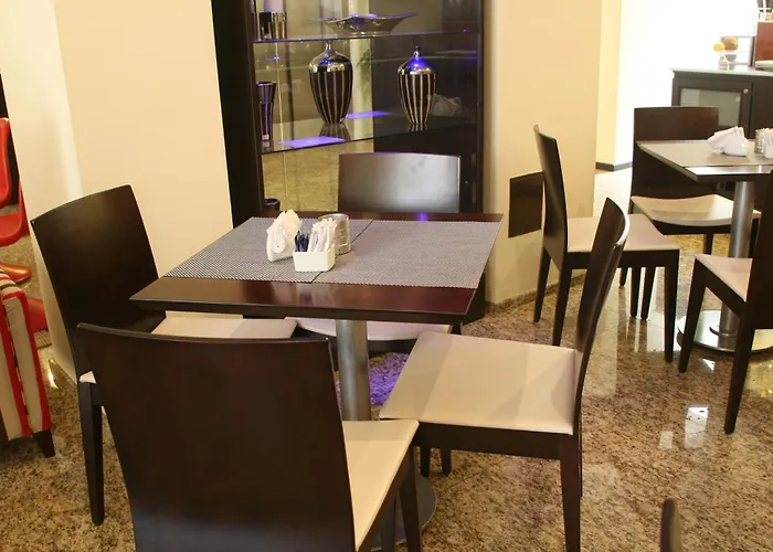 Hotel Jacuzzi: Zoom Apartments Hotel