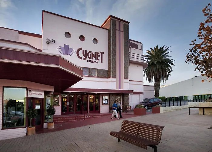 Vacation rental: Windsor Lodge