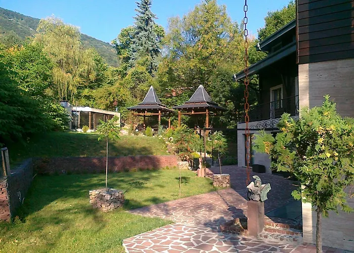 Vila 6Ato & Wellnes