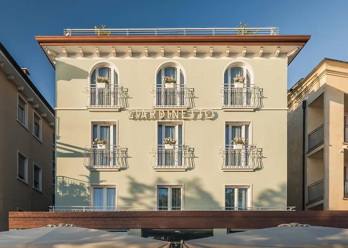 Hotel Giardinetto